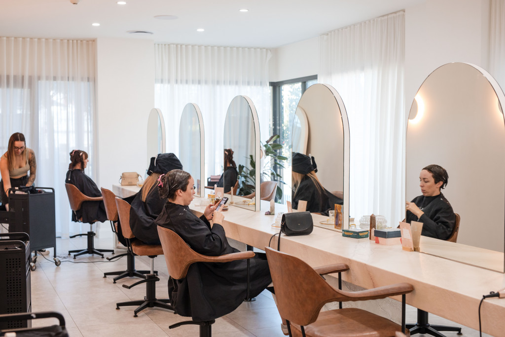 LaSorella salon