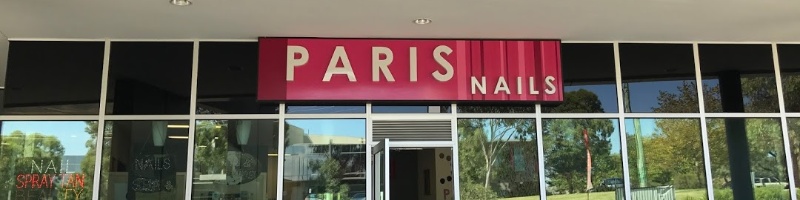 Сухожаровой шкаф paris nail