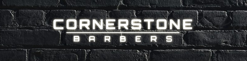 cornerstone barber shop